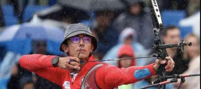 Mete Gazoz şampiyon oldu mu?