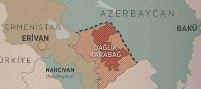 2020 Dağlık Karabağ Ateşkes Antlaşması Nedir? Dağlık Karabağ sorunu nasıl çözüldü mü?