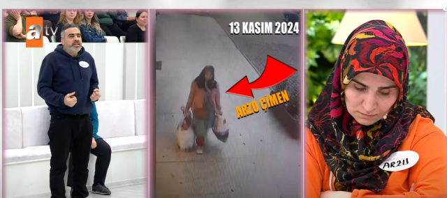 Esra Erol'da Canlı Yayın Bilgileri
