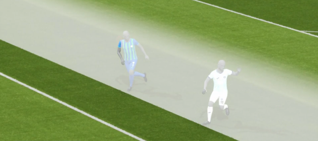 Gol Çalışması ve VAR Uyarısı