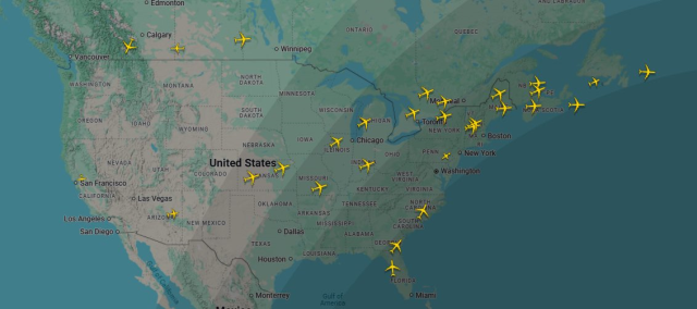 Dünyayı tedirgin eden görüntü! Akın akın gidiyorlar