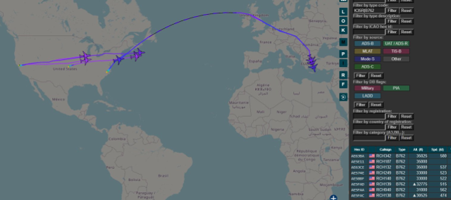 Dünyayı tedirgin eden görüntü! Akın akın gidiyorlar