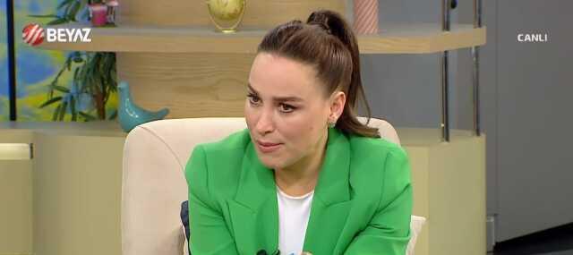 Nur Viral ile Yusuf Kavaklı, canlı yayında 'çıplaklık' tartışması üzerinden birbirine girdi