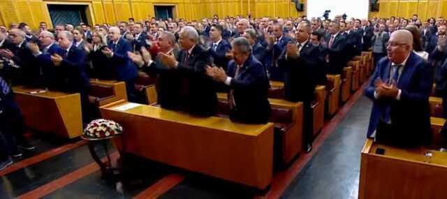 Bahçeli'den AYM Başkanı'na yönelik çok sert sözler: Cesaretin varsa Kandil'e git