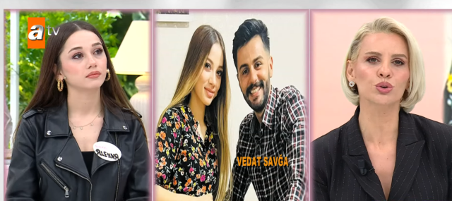 Aleyna Demircioğlu ve Vedat Savğa olayı nedir?