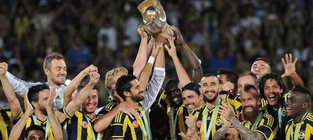 Süper Kupa ne zaman 2023, saat kaçta, nerede, hangi kanalda? Türkiye Süper Kupası ne zaman Fenerbahçe Galatasaray?