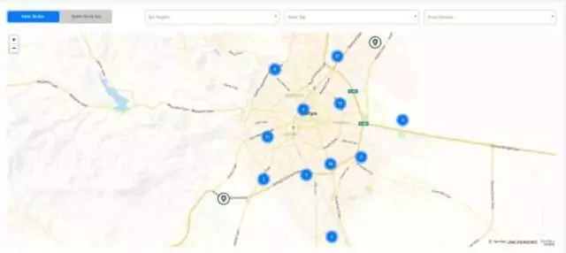 KOSKİ Konya su kesintisi: Konya'da sular ne zaman gelecek? 24-25 Haziran 2024 Konya su kesintisi listesi!
