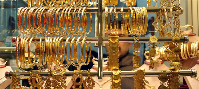 CANLI ALTIN FİYATLARI | 15 Temmuz 2025 bugün çeyrek, yarım ve tam altın kaç TL? Gram altın ne kadar 2025?