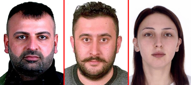 Günler sonra Avcılar'da yakalandı! Seri katilin cinayetlerin ardından kasiyere söylediği kan dondurdu