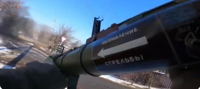 Barış görüşmeleri devam ederken Ukrayna ordusu Rus askerlerini etkisiz hale getirdi