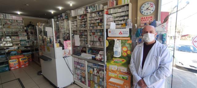 Her Ramazan ayında ortaya çıkıyor! Bursa'da gizemli hayırsever, vatandaşların 100 bin liralık eczane borcunu ödedi