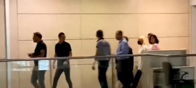 Son Dakika: İmam Hatiplilere yönelik sözleri nedeniyle adliyeye sevk edilen Gülşen'in tutuklanması talep edildi