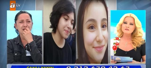 Müge Anlı Yasemin Salman bulundu mu? Müge Anlı Yasemin Salman olayı ne? Müge Anlı Nurettin Aslan yakalandı mı?