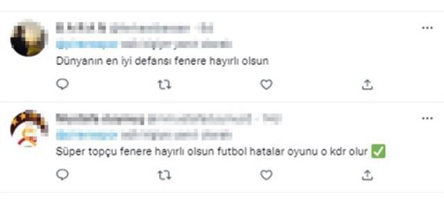 F.Bahçe'nin 4 milyon euroya transfer etmek üzere olduğu milli stoperden akılalmaz hata