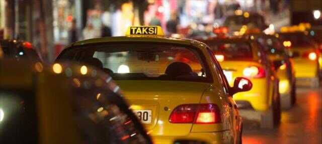 Taksilerde rezerve uygulaması nedir? Taksiler rezerve mi edilecek?