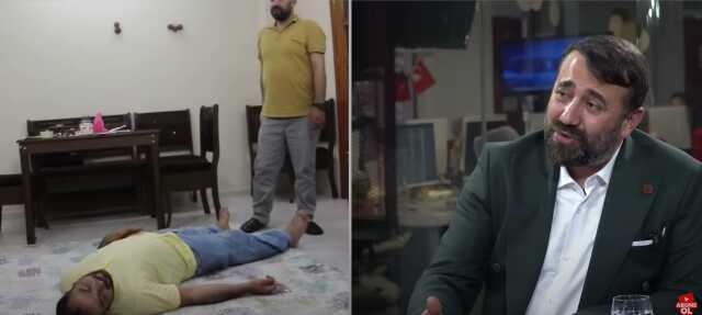 Ünlü metafizikçi dünyadaki en etkili büyüyü anlattı: Başbakana yaptılar, 3 gün burnu kanadı