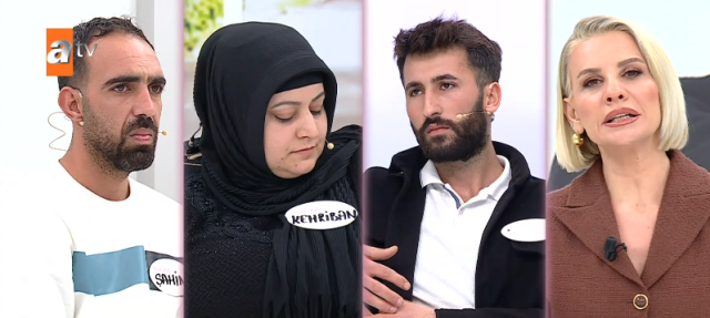 Esra Erol'da Canlı Yayında Dikkat Çeken Gelişmeler