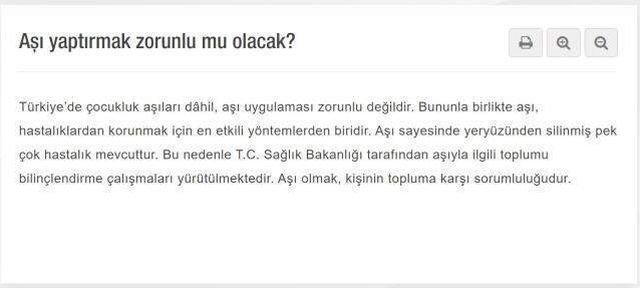 Aşı zorunlu mu? Aşı yaptırmayanlara yasak gelecek mi? Aşı yaptırmak zorunlu mu olacak?