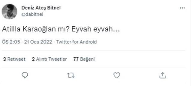 Galatasaray-Trabzon maçına atanan hakem taraftarları çıldırttı! Deniz Ateş Bitnel'den olay yorum