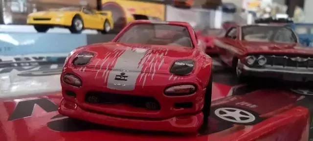 Yatırımını ev ve arsa yerine oyuncak araçlara yapıyor! Şu anki değeri 150 bin TL, 10 yıl sonrası milyonları bulacak