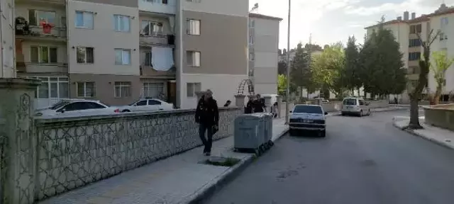 Eşini eşarpla boğmaya çalıştı, suçu cinlerin üzerine attı: Bana musallat oldular