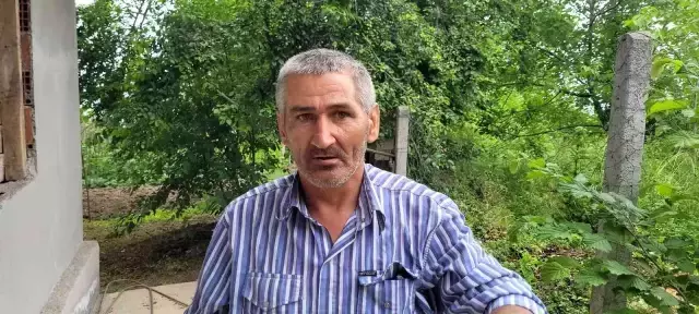 Bir mahalleyi ayı korkusu sardı: 'Evlerimizden çıkamıyoruz'