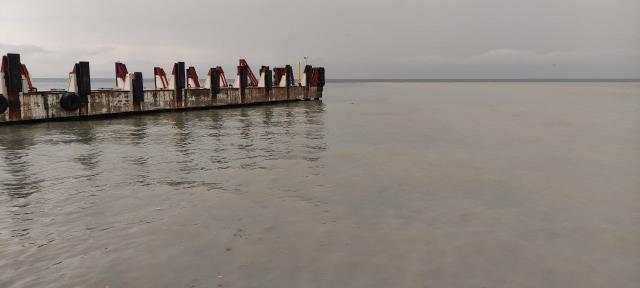 Bursa'da yaz yağmuru sele dönüştü! İşte hayatın felç olduğu kentten ilk görüntüler