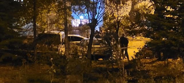 Ankara'da bir evde 5 Afgan uyruklu şahsın cesedi bulundu! Olay yerine çok sayıda ekip sevk edildi