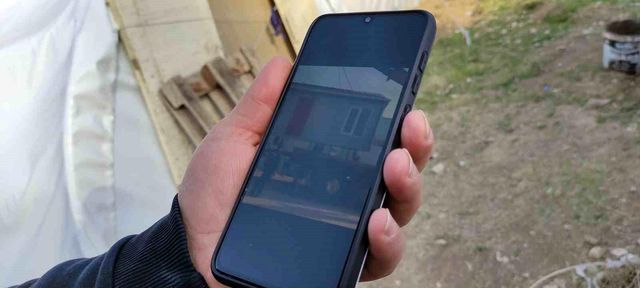 Dolandırıcılar bu kez 'Depremzedelere özel konteyner' ilanıyla dolandırdı