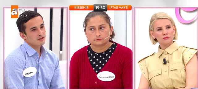 Esra Erol Gülderen kimdir? Esra Erol Gülderen İnstagram hesabı! Esra Erol'da Gülderen ve Adem olayı nedir?