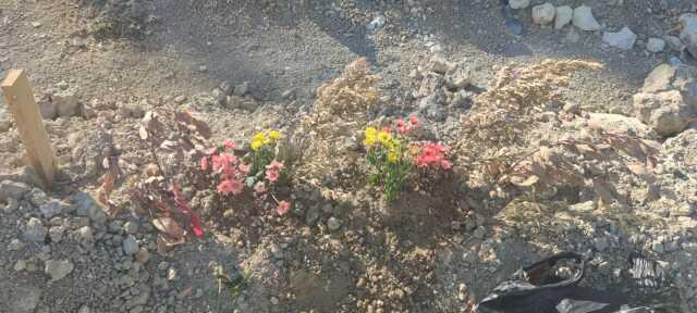 180 gündür kızı ve torununun cenazelerini arıyorlardı! Savcılıktan gelen telefon aileye 2 duyguyu bir arada yaşattı