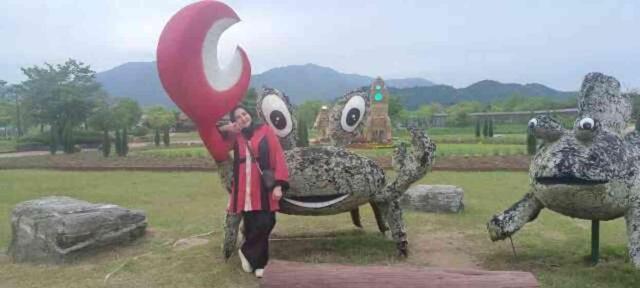 Doğal Güzelliği ile Keşfedilmeyi Bekleyen Bir Güney Kore Şehri: Suncheon