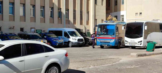Nevzat Bahtiyar'ın evinde hareketlilik! Cinayeti çözecek deliller mi bulundu?