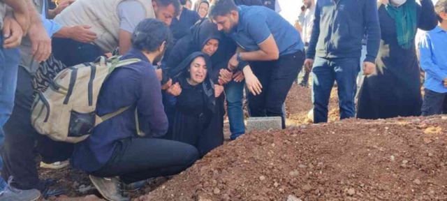 Ağabeyinden kafa karıştıran sözler! Üniversiteli Rojin cinayete mi kurban gitti?