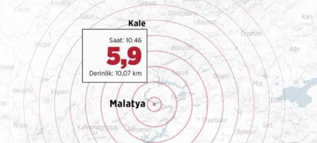 Yarın okul var mı? 17 Ekim Perşembe okullar tatil mi (DEPREM)?