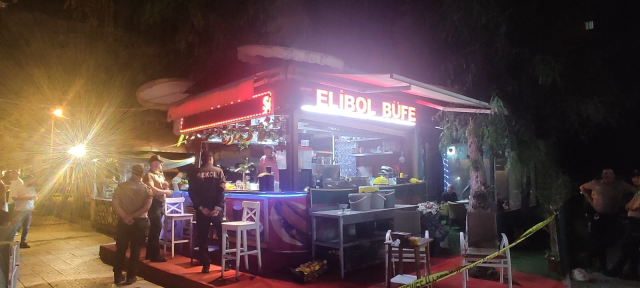 Emekli polis memuru, eski eşini tabancayla öldürüp intihara kalkıştı