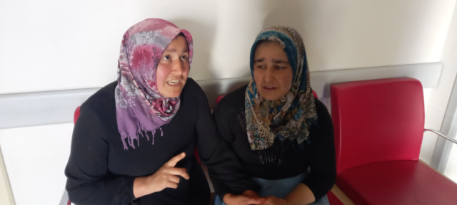 15 yaşındaki çocuk çobanı vurdu; tüfeği almaya çalışan kendi babası da yaralandı