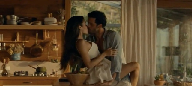 Barış Arduç'tan ayrılık iddialarına yanıt niteliğinde paylaşım