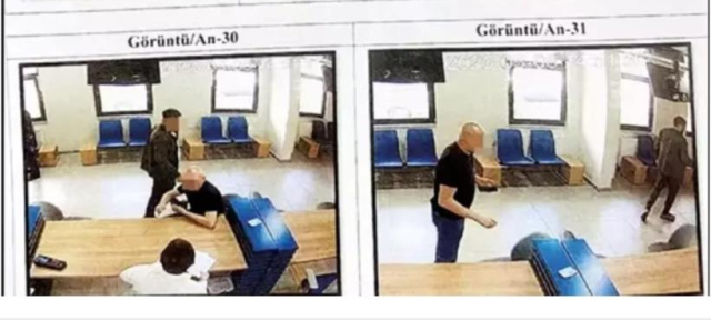 100 milyon liralık vurgun yapan 'Ölüler Çetesi' çökertildi