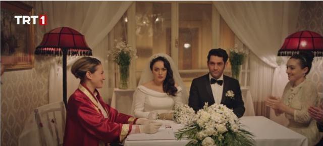 Han nikah günü neredeydi? Safiye ve Naci evlenebilecek mi?