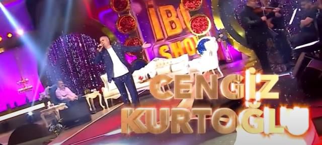 Cengiz Kurtoğlu kimdir? Cengiz Kurtoğlu nereli, kaç yaşında? Cengiz Kurtoğlu şarkıları!