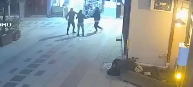 Öldüren yumruğa 16 yıla kadar hapis istemi