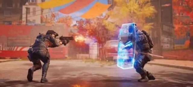 Ubisoft'un Ücretsiz FPS Oyunu XDefiant Piyasaya Sürüldü: İşte Sistem Gereksinimleri