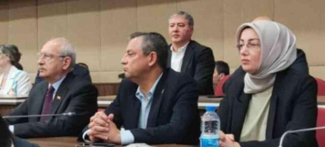 SİNAN ATEŞ DAVASI BAŞLADI MI? Sinan Ateş davası canlı!