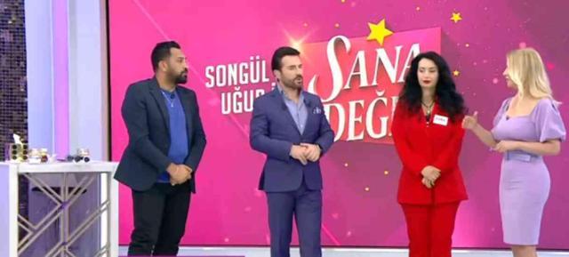 Sana Değer Dora kimdir? Sana Değer programı konukları kim?