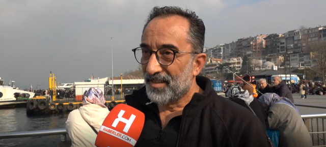 Vatandaşlara sorduk: 'Geçmişe dönebilseydiniz kendinize ne söylerdiniz?'