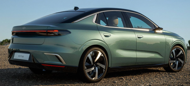 Bakan Kacır bütçe görüşmelerine Togg'un yeni modeli T10F ile geldi