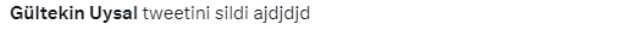 DP lideri Gültekin Uysal'ın Cumhur İttifakı'yla ilgili analizi dalga konusu oldu