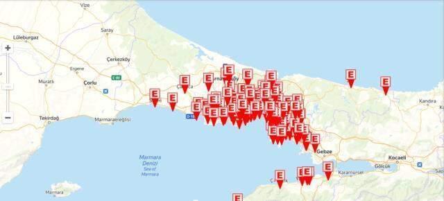 Cumartesi eczaneler açık mı? Nöbetçi eczane İstanbul!