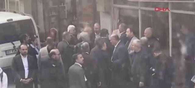 Vatandaşa yumruk atan Belediye Başkanı kim? Vatandaşa neden yumruk attı?